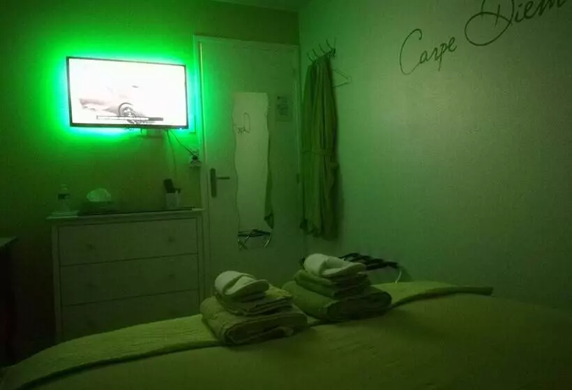B&b Mycolorhouse