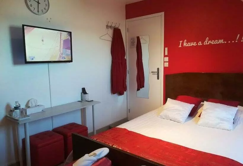 B&b Mycolorhouse