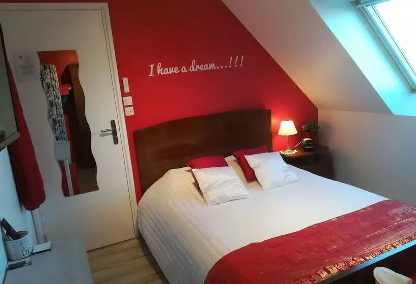 B&b Mycolorhouse