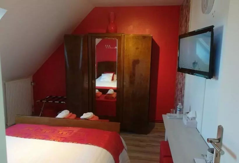 B&b Mycolorhouse
