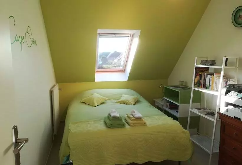 B&b Mycolorhouse