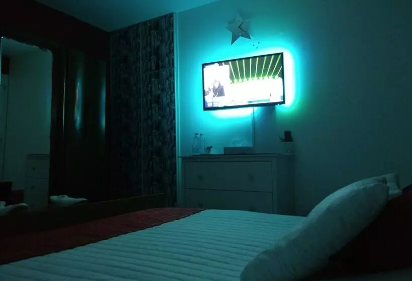 B&b Mycolorhouse