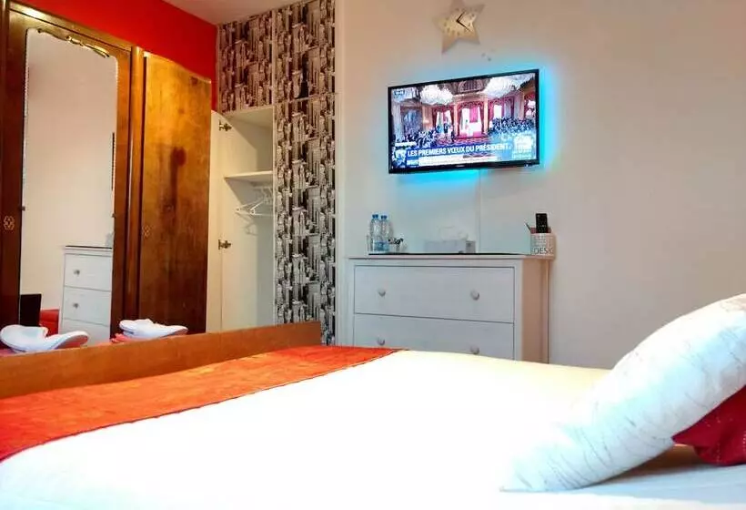 B&b Mycolorhouse