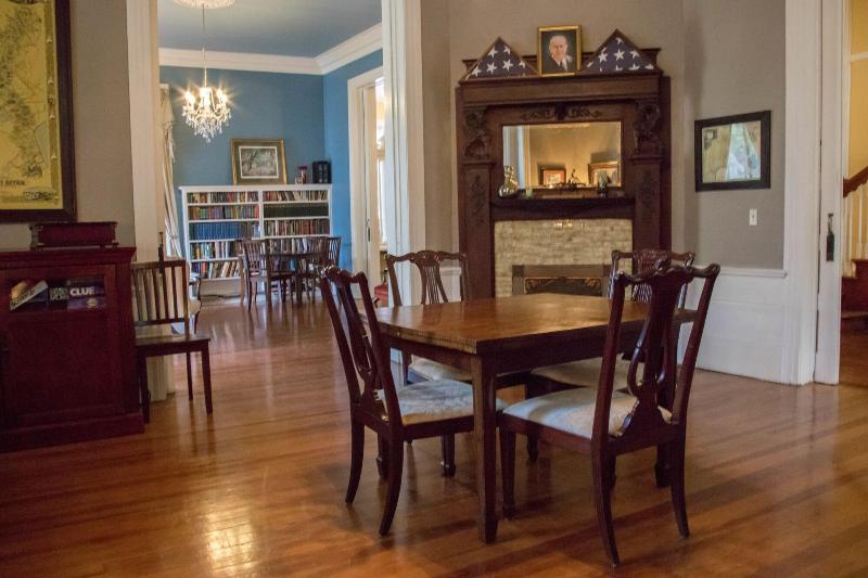 مبيت وإفطار Sweet Cane Inn