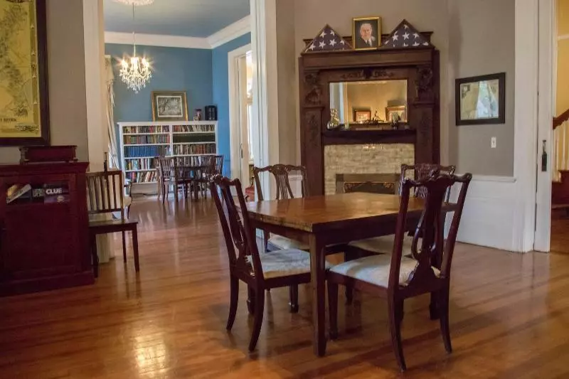 Aamiaismajoitus (B&B) Sweet Cane Inn