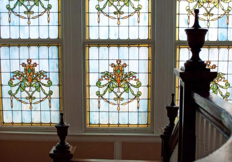 Aamiaismajoitus (B&B) Sweet Cane Inn