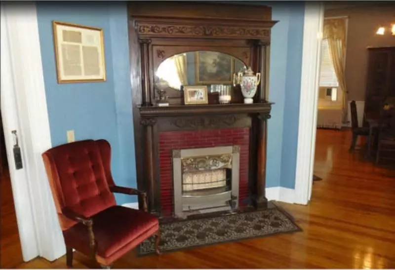 Aamiaismajoitus (B&B) Sweet Cane Inn