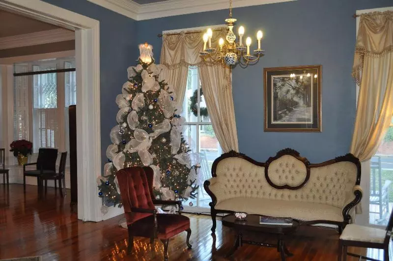 Aamiaismajoitus (B&B) Sweet Cane Inn