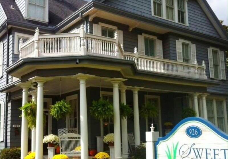 مبيت وإفطار Sweet Cane Inn