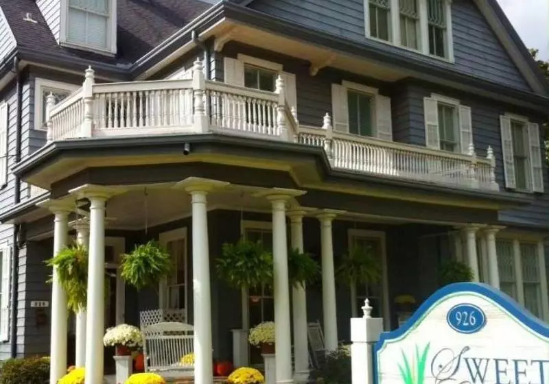 Aamiaismajoitus (B&B) Sweet Cane Inn