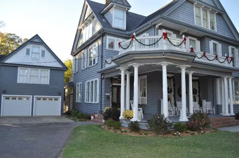 Aamiaismajoitus (B&B) Sweet Cane Inn