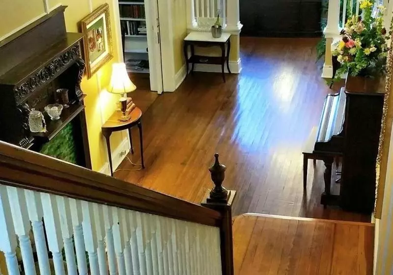 Aamiaismajoitus (B&B) Sweet Cane Inn