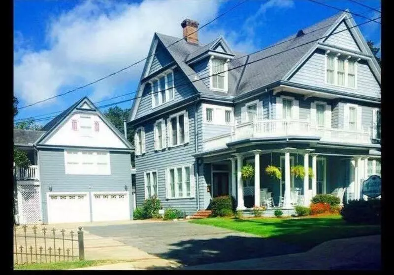 Aamiaismajoitus (B&B) Sweet Cane Inn