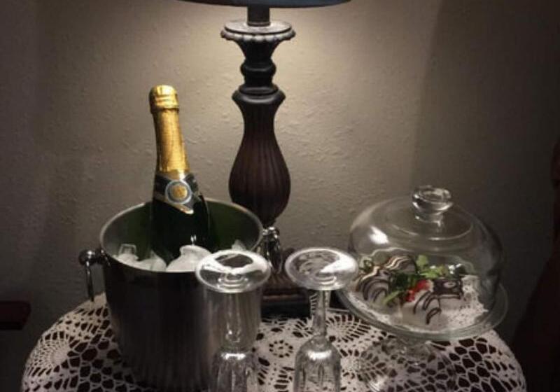 مبيت وإفطار Sweet Cane Inn