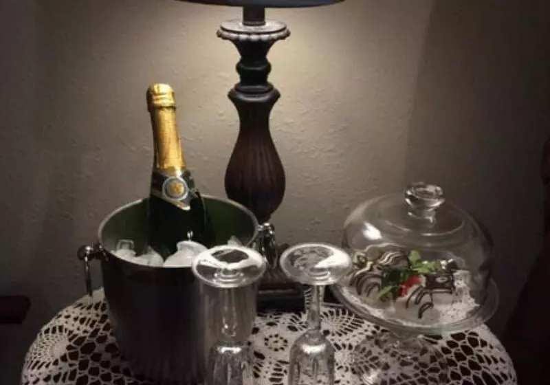 Aamiaismajoitus (B&B) Sweet Cane Inn