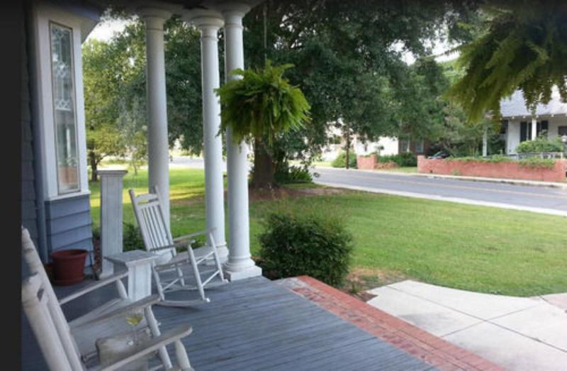 مبيت وإفطار Sweet Cane Inn