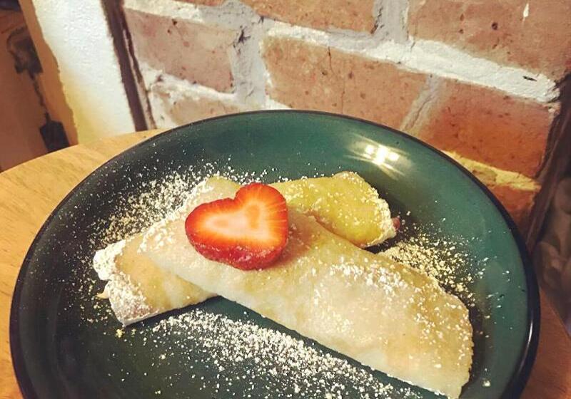 مبيت وإفطار Sweet Cane Inn