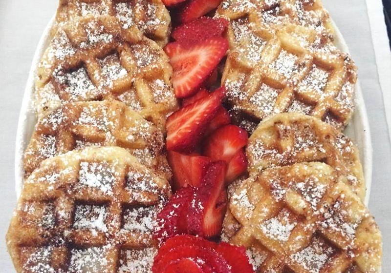 مبيت وإفطار Sweet Cane Inn