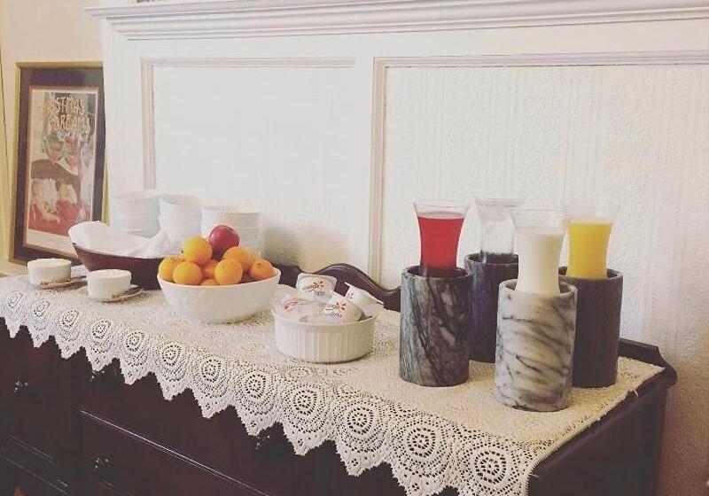 مبيت وإفطار Sweet Cane Inn