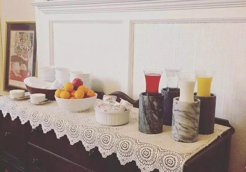 Aamiaismajoitus (B&B) Sweet Cane Inn