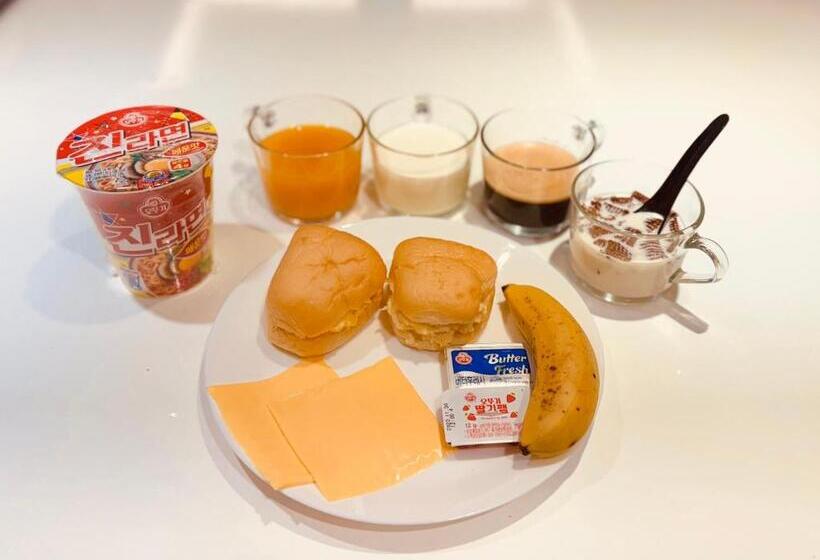 Busan Seomyeon Business Hotel J7