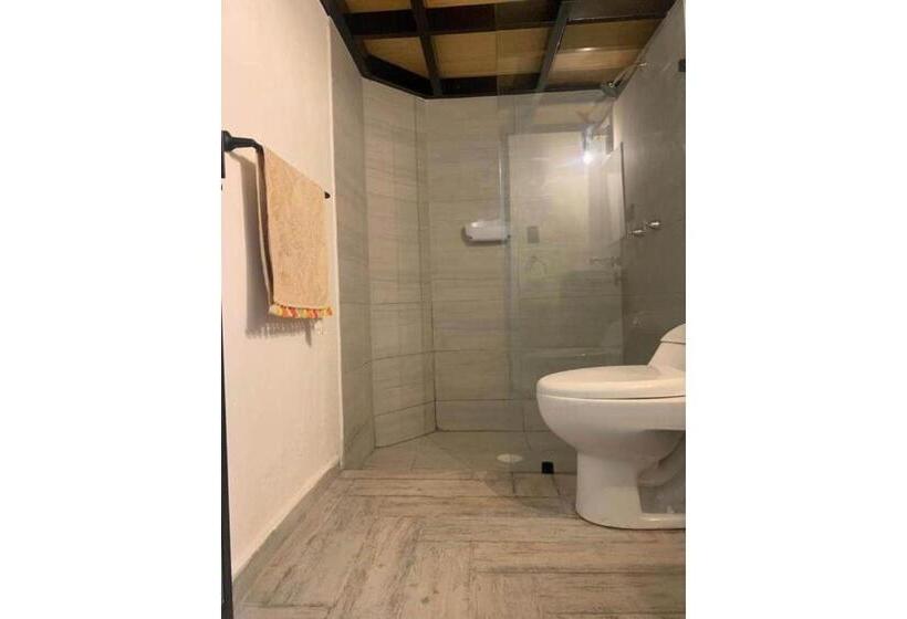 Casona Poblana Hostel