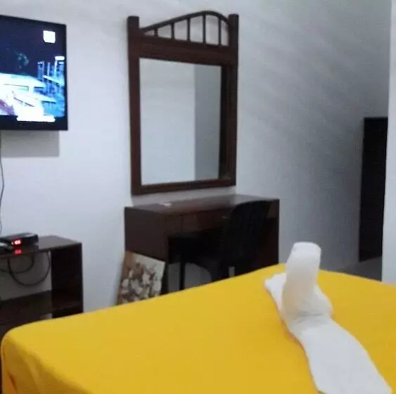 Celvis Vacation Cottages