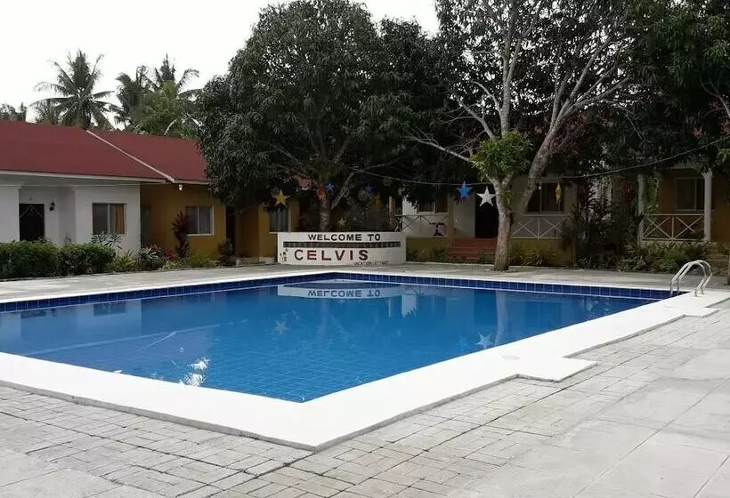 Celvis Vacation Cottages