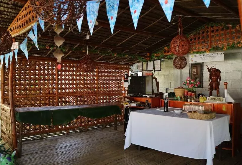 Celvis Vacation Cottages