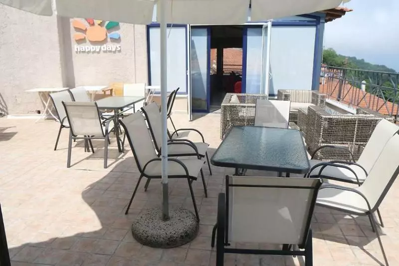 Happy Days Hotel Christina