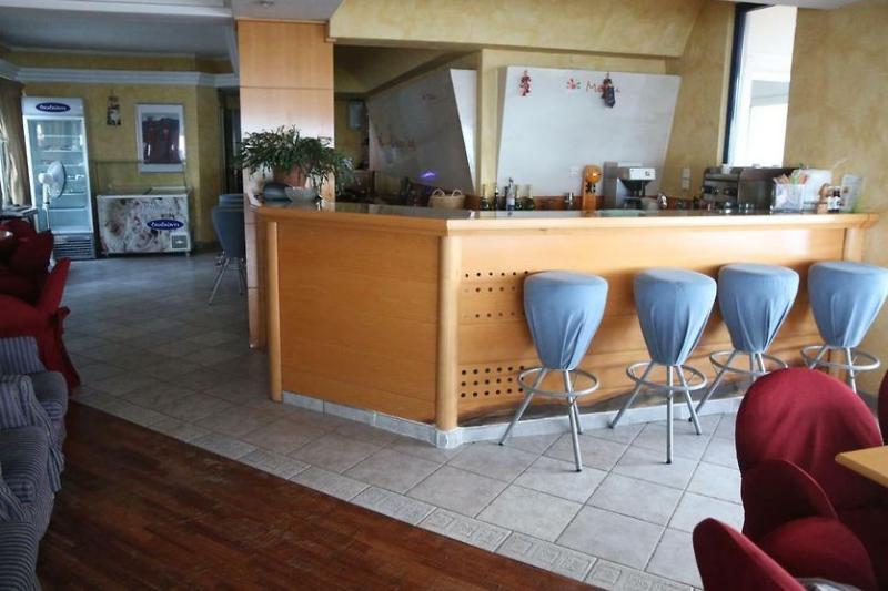 Happy Days Hotel Christina