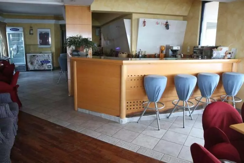 Happy Days Hotel Christina