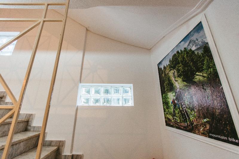 Happy Days Hotel Christina