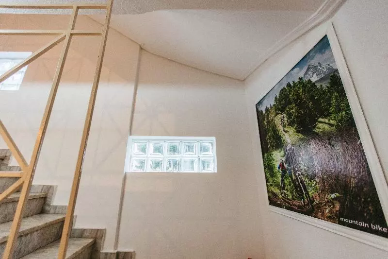 Happy Days Hotel Christina