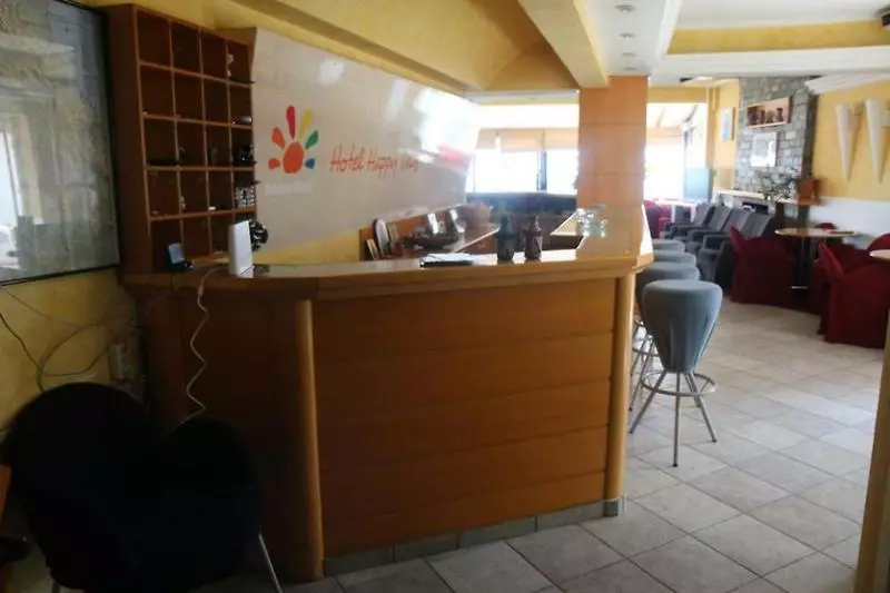 Happy Days Hotel Christina