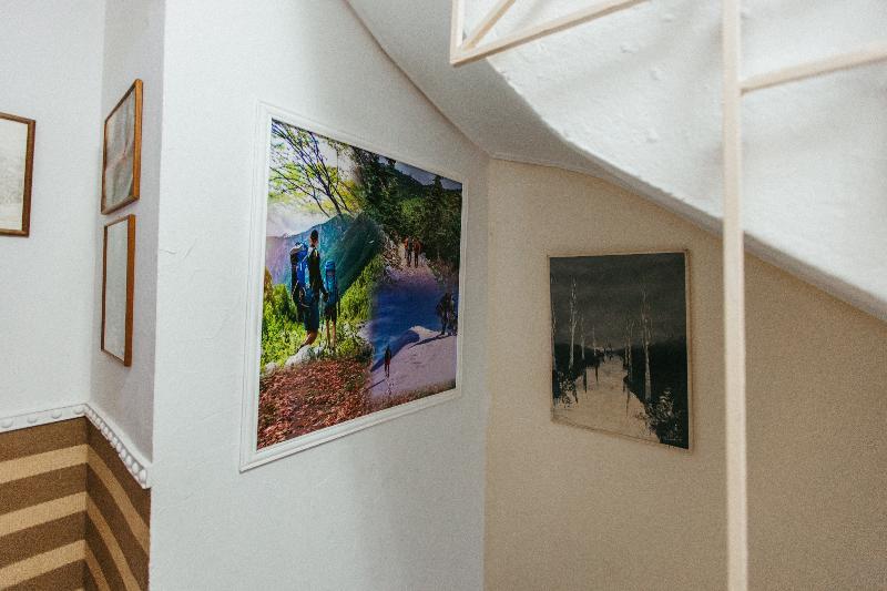 Happy Days Hotel Christina