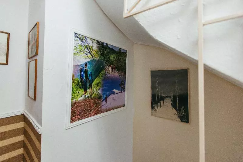 Happy Days Hotel Christina