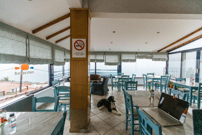 Happy Days Hotel Christina