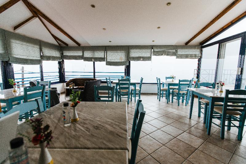 Happy Days Hotel Christina