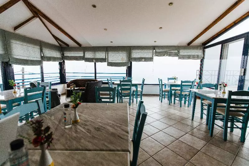 Happy Days Hotel Christina