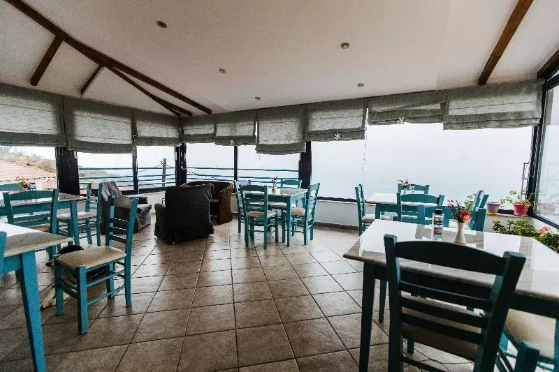 Happy Days Hotel Christina