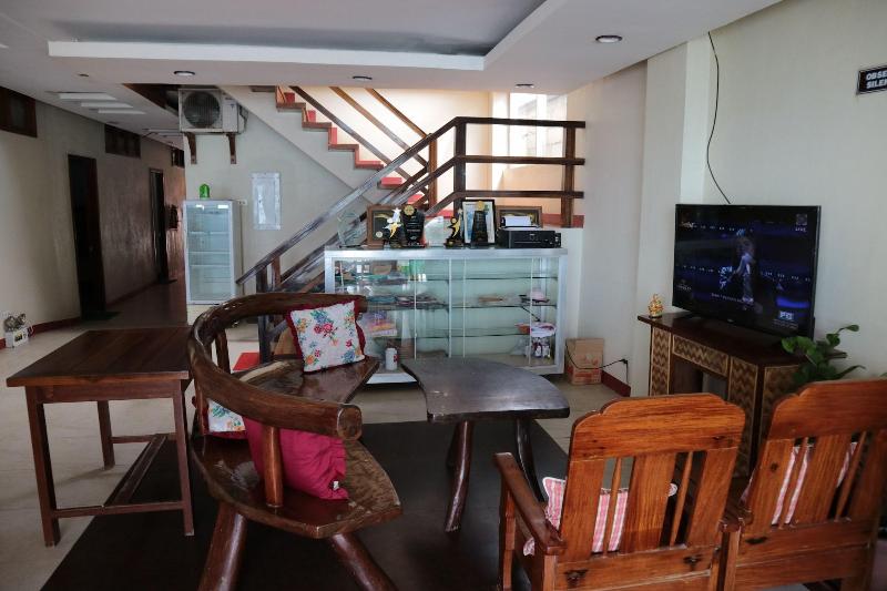 Hotel Rainforest Beach