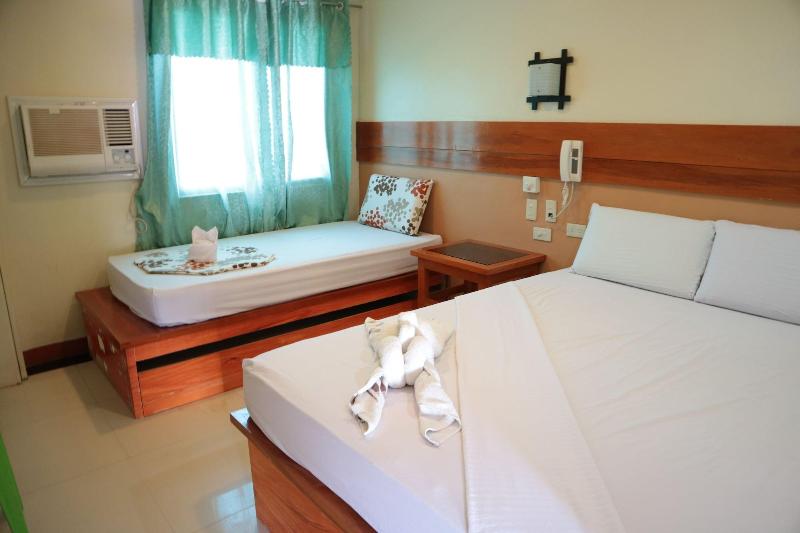 Hotel Rainforest Beach