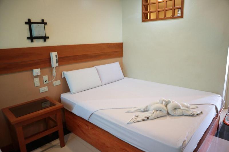 Hotel Rainforest Beach