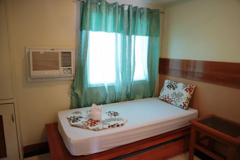 Hotel Rainforest Beach