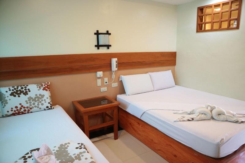 Hotel Rainforest Beach