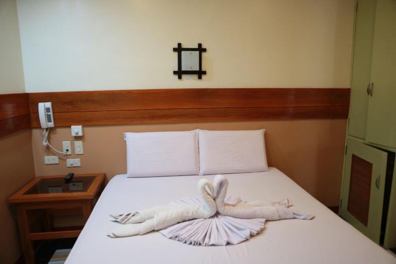 Hotel Rainforest Beach