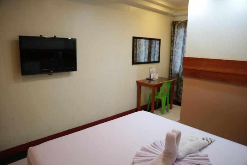 Hotel Rainforest Beach