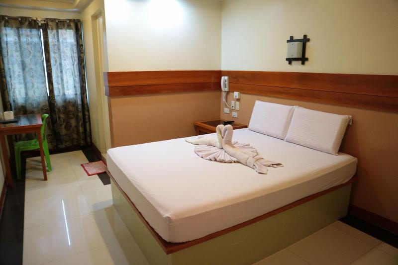 Hotel Rainforest Beach