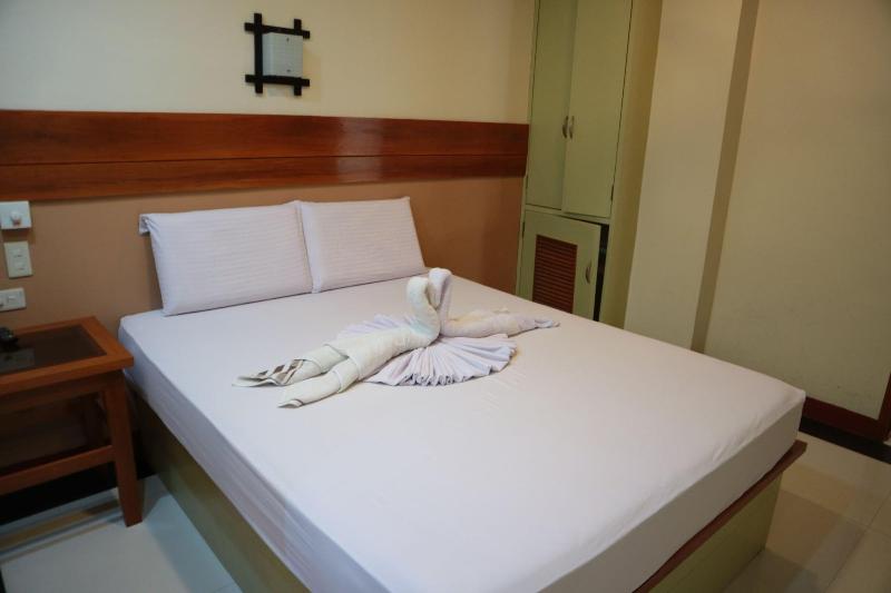 Hotel Rainforest Beach